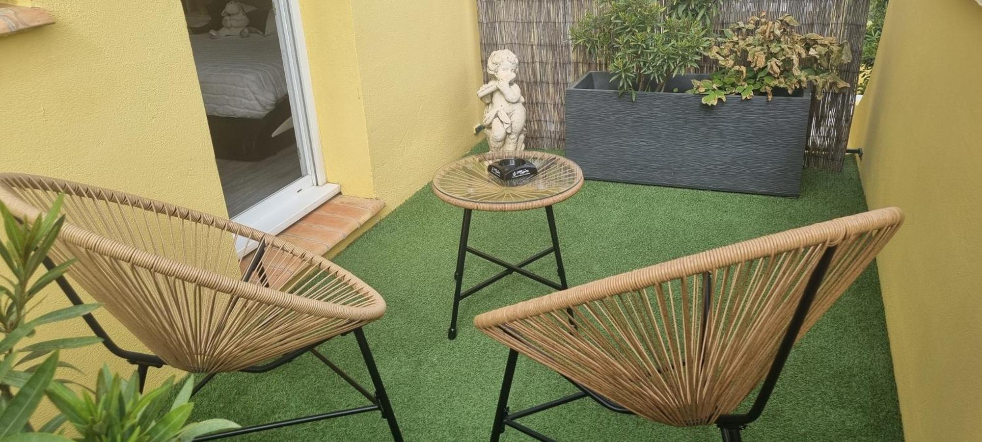 Le Jardin De La Palmeraie Cap D'agde Agde